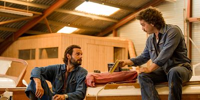 poster de la série Episode 2