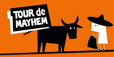 poster de la série 