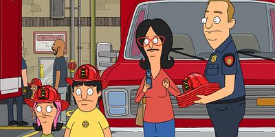 poster de la série Son bateau fait un carton