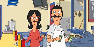 poster de la série Drumforgiven