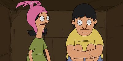 poster de la série Just the Trip