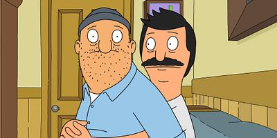 poster de la série The Handyman Can