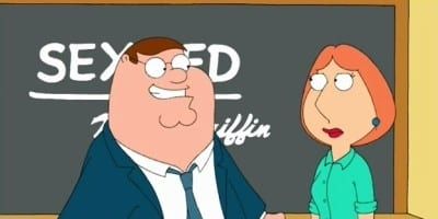 poster de la série Je t'aime my lobe