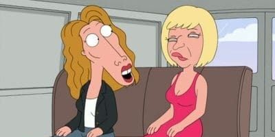 poster de la série Le singe sort du placard