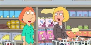 poster de la série Joyce Kinney