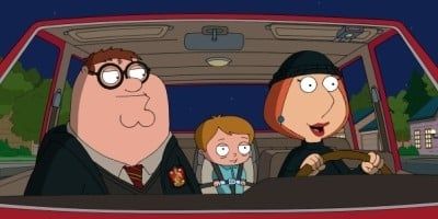 poster de la série Crise de foi