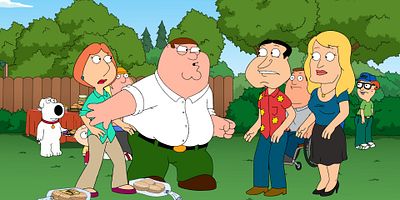 poster de la série Téléphone morose