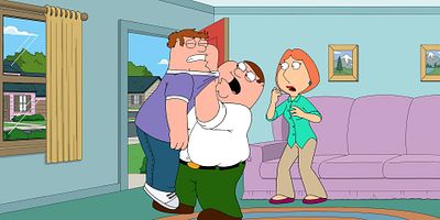 poster de la série La semence