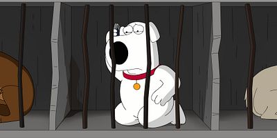 poster de la série Les enfoirés de Wall Street