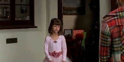 poster de la série L'Esprit de Noël