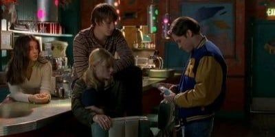 poster de la série Laurie