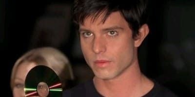 poster de la série Vérité cachée