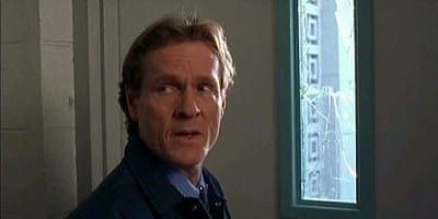 poster de la série Panacée