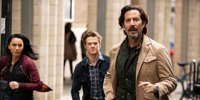 poster de la série À Jack !