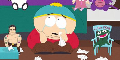 poster de la série 1%