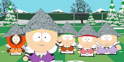 poster de la série Sarcastaball