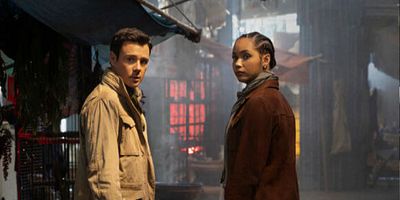 poster de la série Une vérité qui dérange