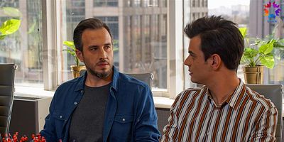 poster de la série Menajerimi Ara 21.Bölüm