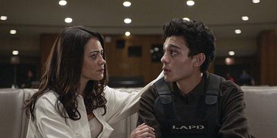 poster de la série La Fiera