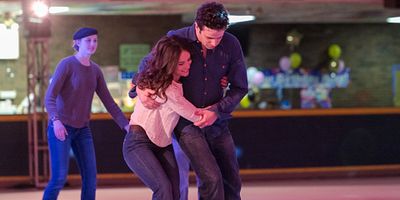 poster de la série MazelTov