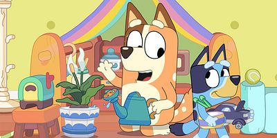 poster de la série Les Voisins