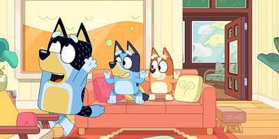 poster de la série Les reines