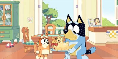 poster de la série Le poirier