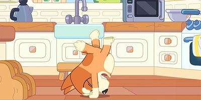 poster de la série L'hélicoptère