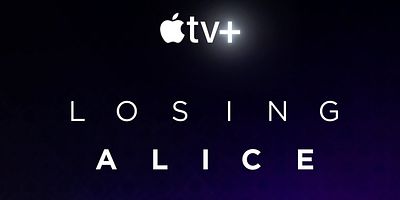poster de la série La Fin