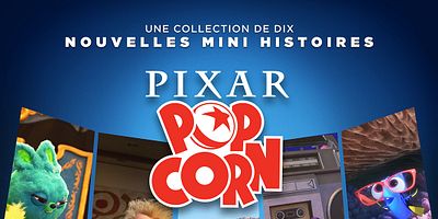 poster de la série L'âme de la ville