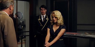 poster de la série Un rêve innocent