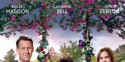 poster de la série The Wishes