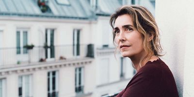 poster de la série Violette