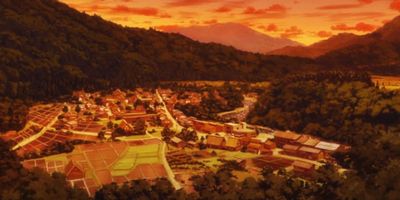 poster de la série La tromperie du chat - Partie 3