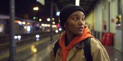 poster de la série Ici et maintenant VIII