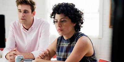 poster de la série Coup de folie