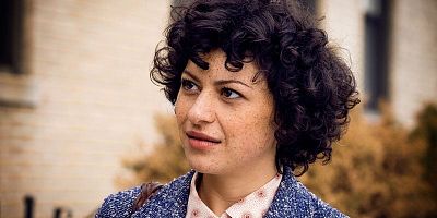 poster de la série Le mystère derrière la porte