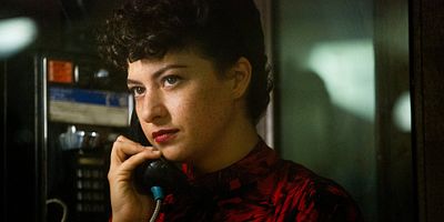 poster de la série The Accused Woman