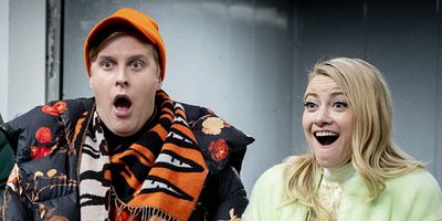 poster de la série The Thoughtless Woman