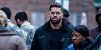 poster de la série Bouleversements