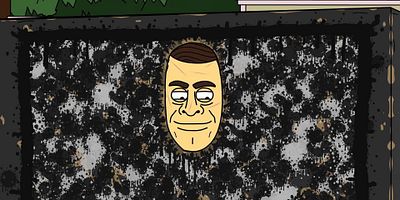 poster de la série TV