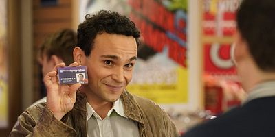 poster de la série Echange de corps