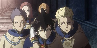 poster de la série Le pouvoir de Zenon