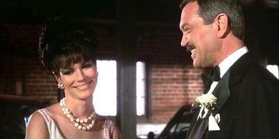 poster de la série Veule, mais pas trop !