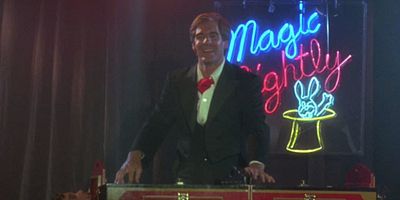 poster de la série Quand Harry rencontre Maggie