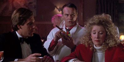 poster de la série Lorraine