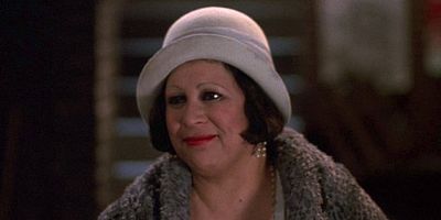 poster de la série L'Ange