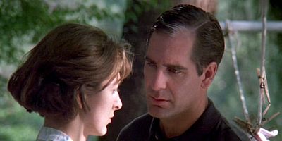 poster de la série Lee Harvey Oswald - 1ère partie