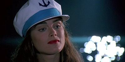 poster de la série La Mégère et le Marin