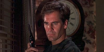 poster de la série Au douzième coup de minuit